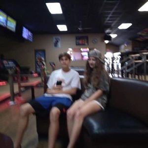 Meet your Posher, Christian